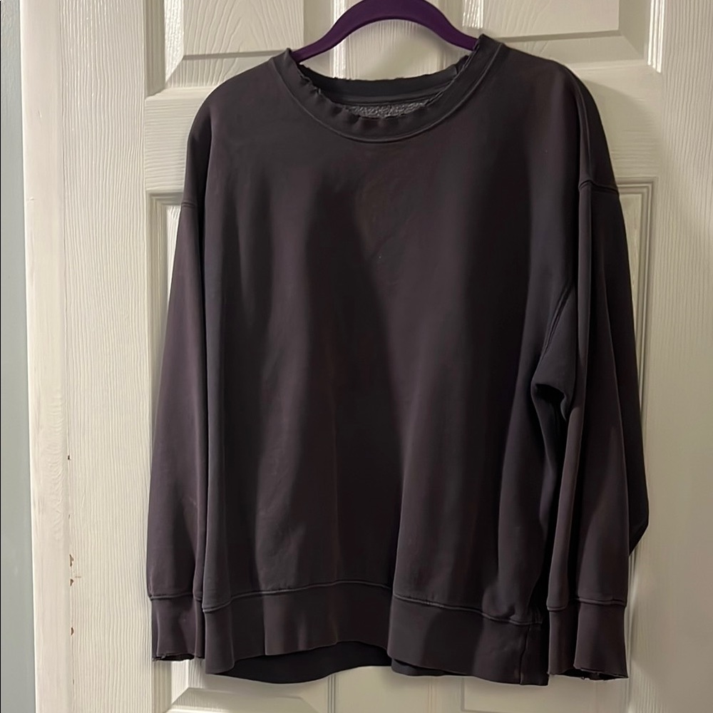 American eagle crewneck